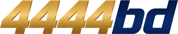4444bd লোগো